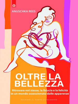 cover image of Oltre la bellezza
